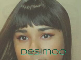 Desimoo