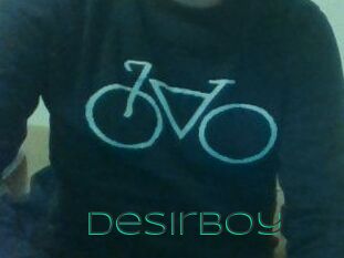 Desirboy