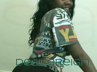 DesireReign
