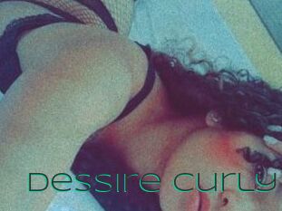 Dessire_curly