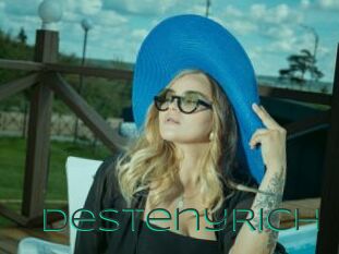 DestenyRich