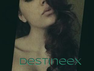DestineeX