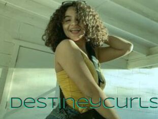 DestineyCurls