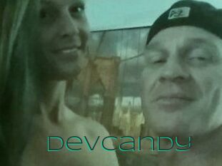 DevCandy