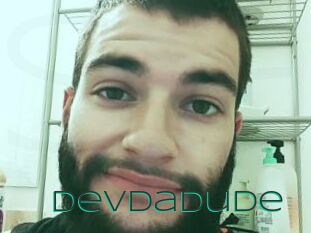 Devdadude