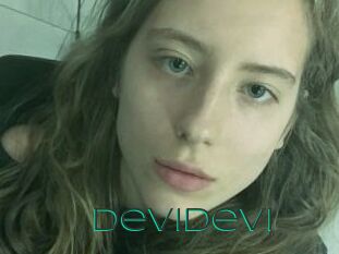 Devidevi