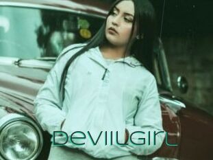 DeviilGirl
