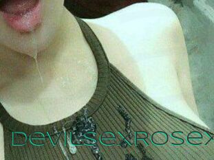 DevilSexRosex