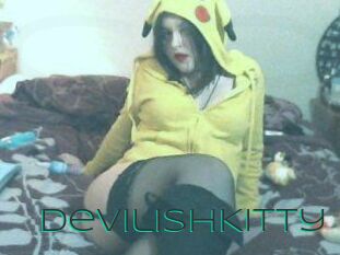 DevilishKitty