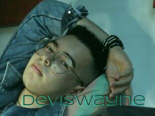 DevisWayne