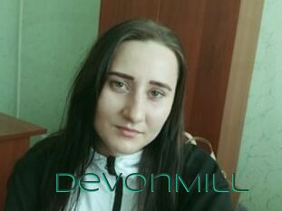 DevonMill