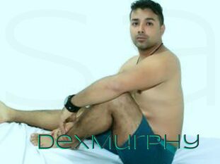 DexMurphy