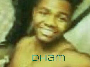 Dham