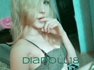 DiaDoll18