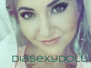 DiaSexyDoll