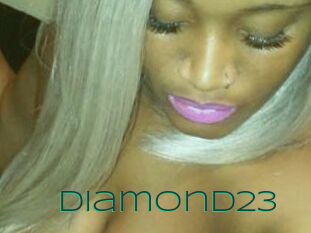 Diamond23