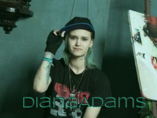 DianaAdams