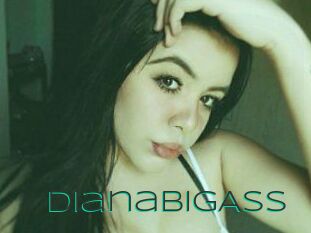 DianaBigAss