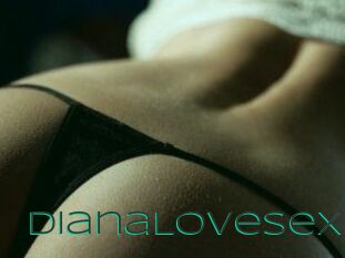 DianaLoveSex