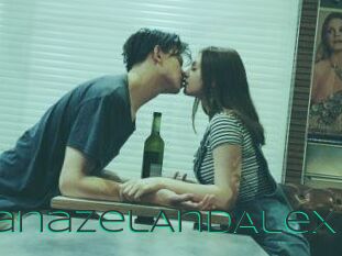 DianazelAndAlex