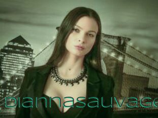 DiannaSauvage