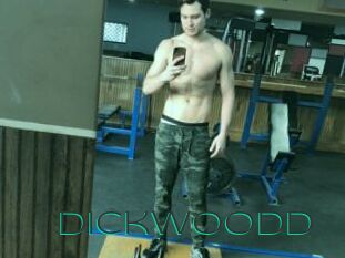DickWoodd