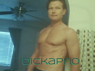 Dickaprio
