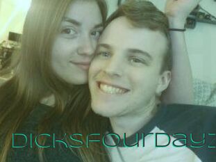 DicksfourDayz