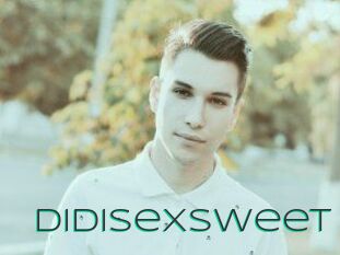 DidiSexSweet