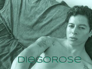 DiegoRose