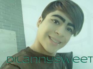 DilannySweet