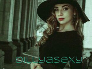 DillyaSexy