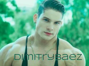 DimitryBaez