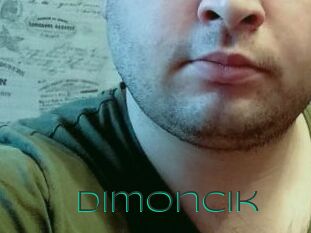 Dimoncik