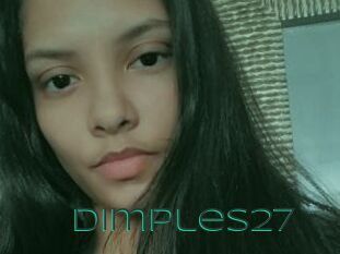 Dimples27