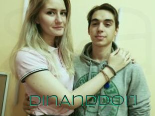 DinAndDori