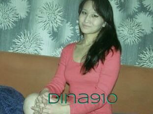 Dina910