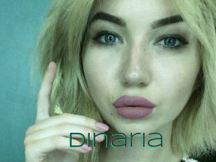 Dinaria