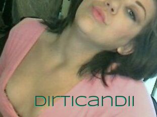 Dirticandii