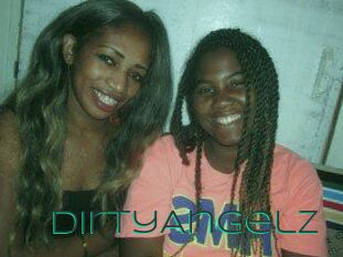 DirtyAnGelz