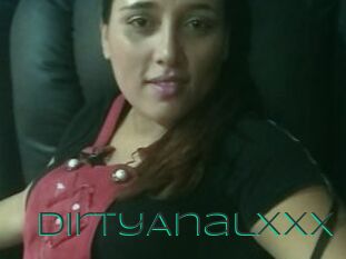 DirtyAnalxxx