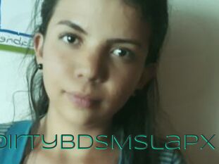DirtyBDSMslapx