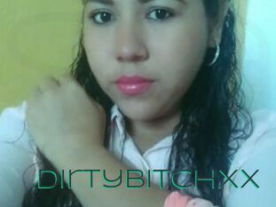 DirtyBitchxx