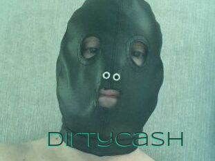 DirtyCash