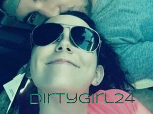 DirtyGirl24
