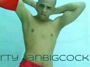 Dirty_JanBigCock
