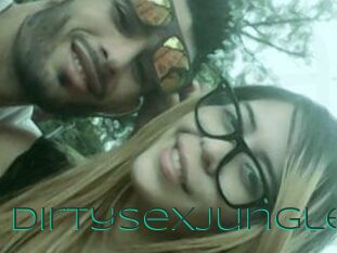 Dirtysexjungle