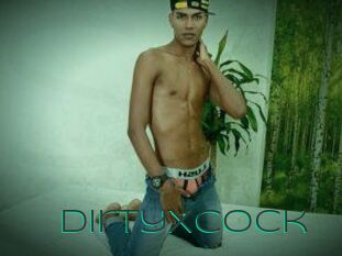 DirtyxCock