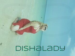 DishaLady