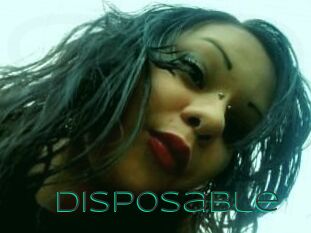 Disp0sable